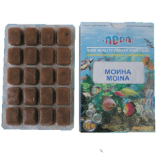 МЯСО КРИЛЯ блистер 100мл