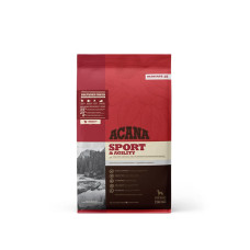ACANA Sport&Agility Для активных собак